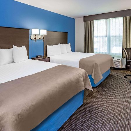 Americinn & Suites Burnsville, Mn Εξωτερικό φωτογραφία