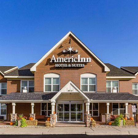 Americinn & Suites Burnsville, Mn Εξωτερικό φωτογραφία