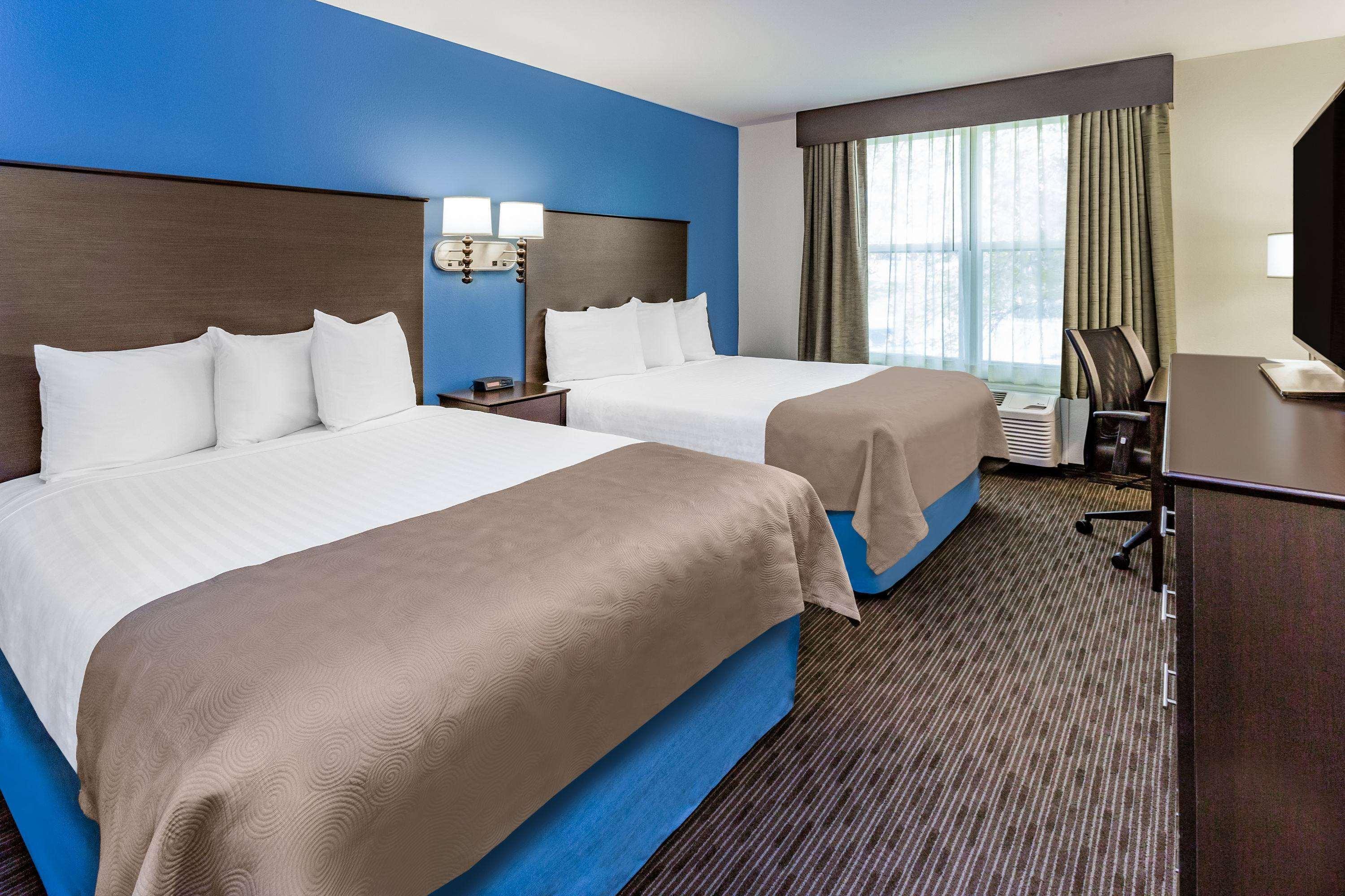Americinn & Suites Burnsville, Mn Εξωτερικό φωτογραφία