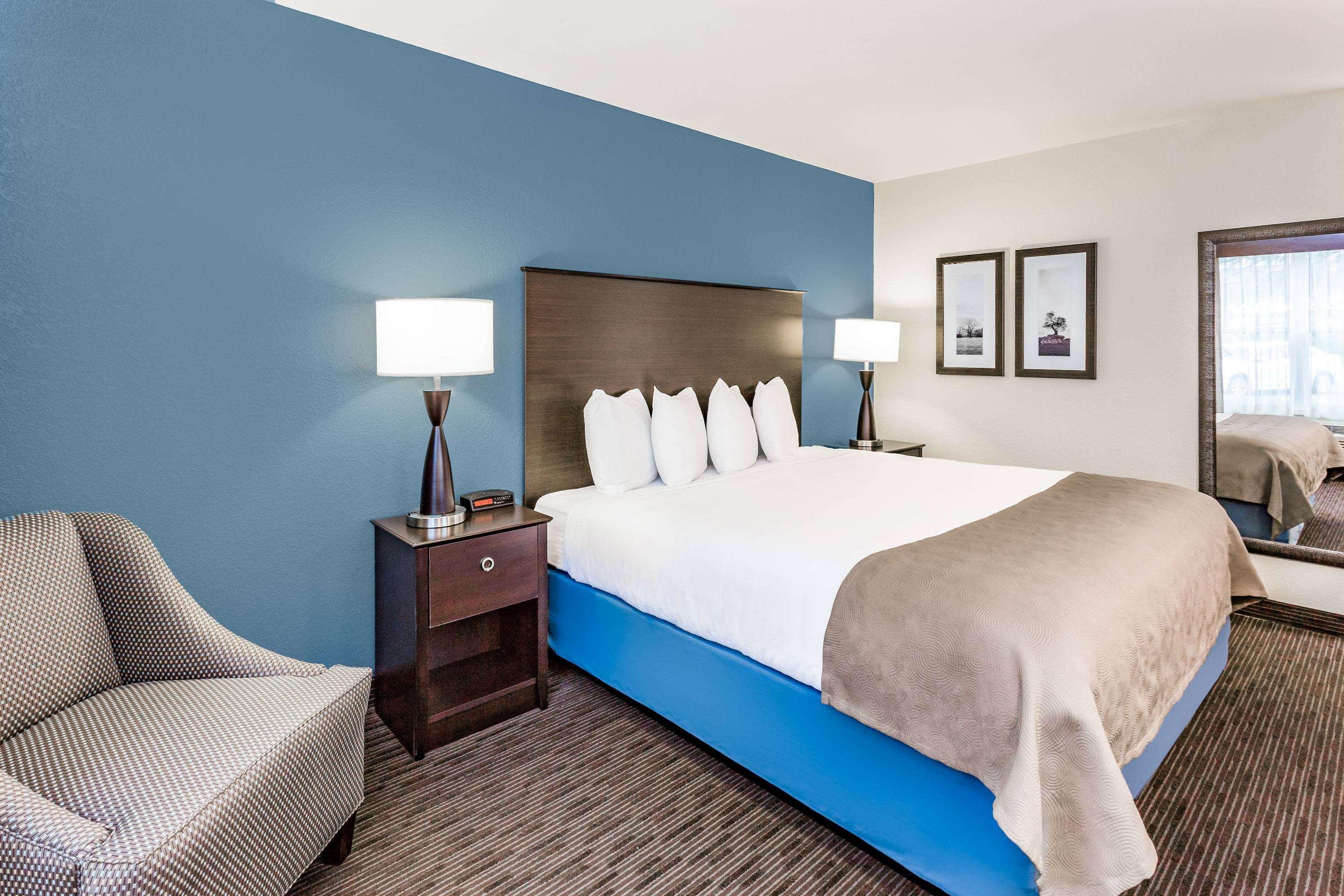 Americinn & Suites Burnsville, Mn Εξωτερικό φωτογραφία