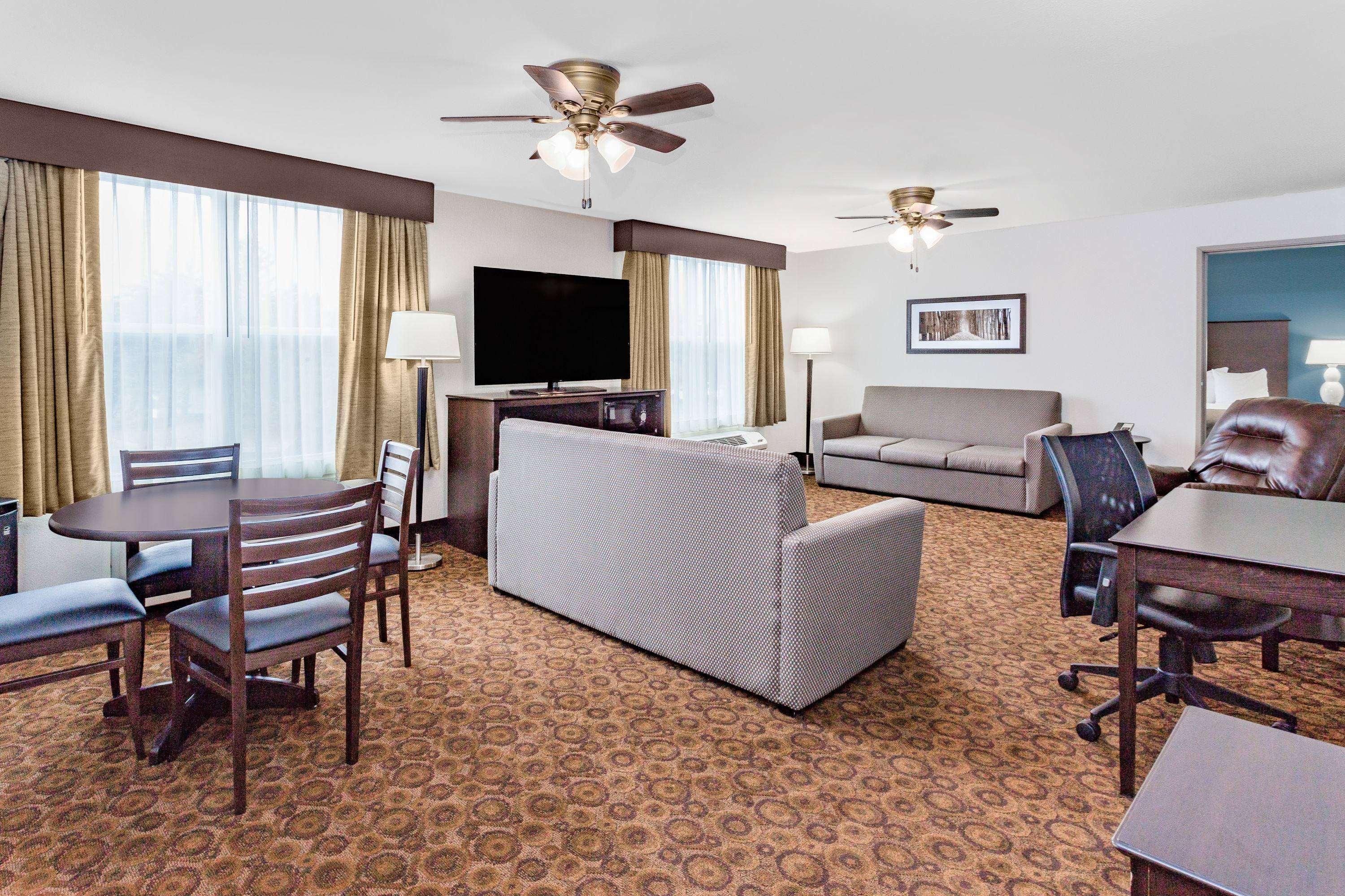 Americinn & Suites Burnsville, Mn Εξωτερικό φωτογραφία