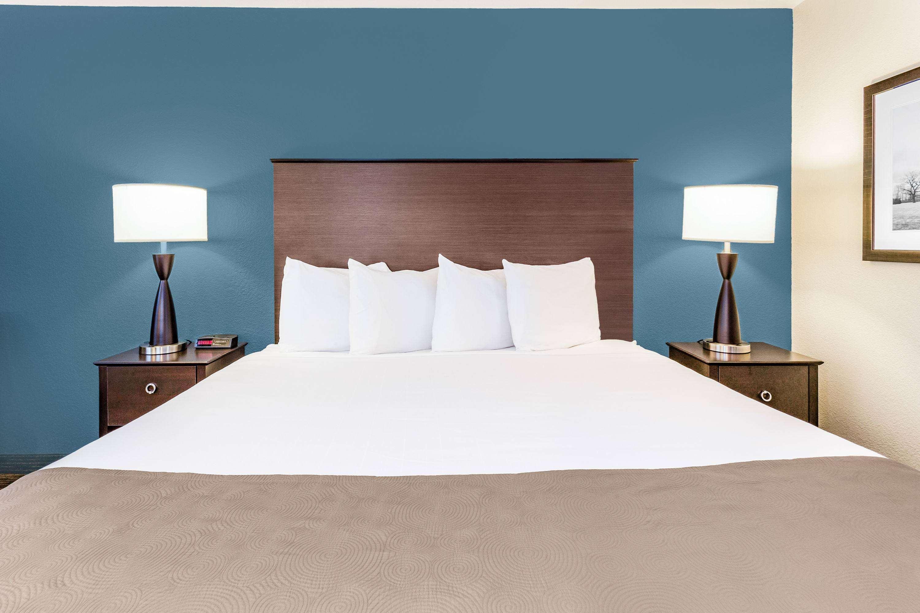 Americinn & Suites Burnsville, Mn Εξωτερικό φωτογραφία