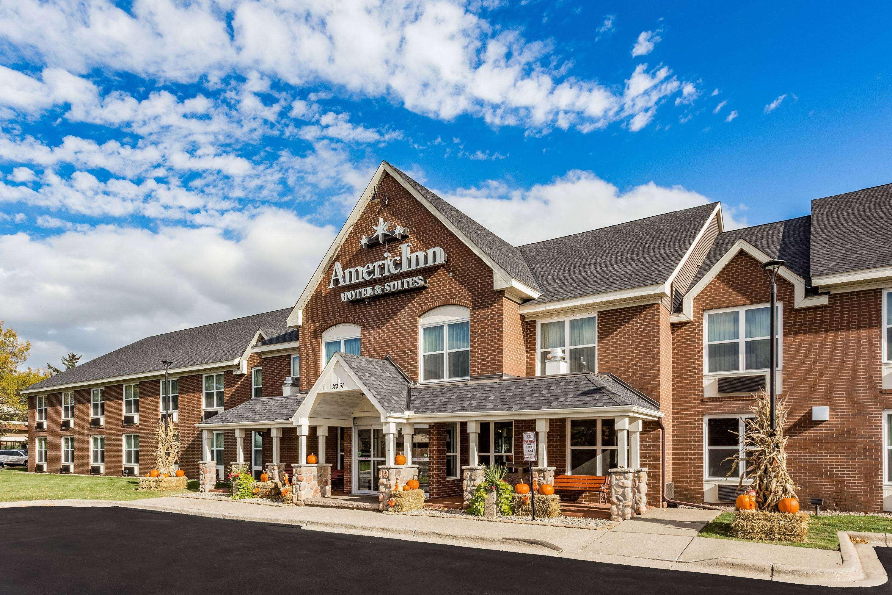 Americinn & Suites Burnsville, Mn Εξωτερικό φωτογραφία