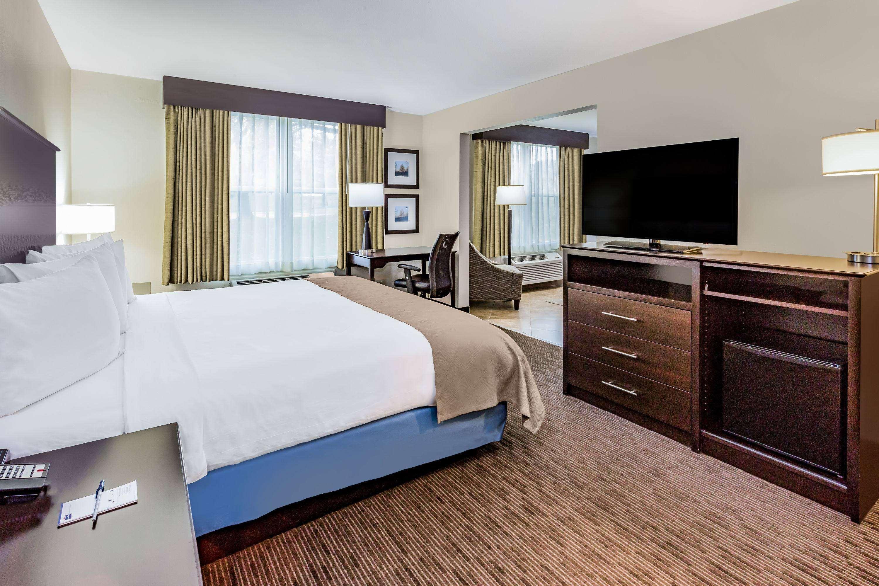 Americinn & Suites Burnsville, Mn Εξωτερικό φωτογραφία