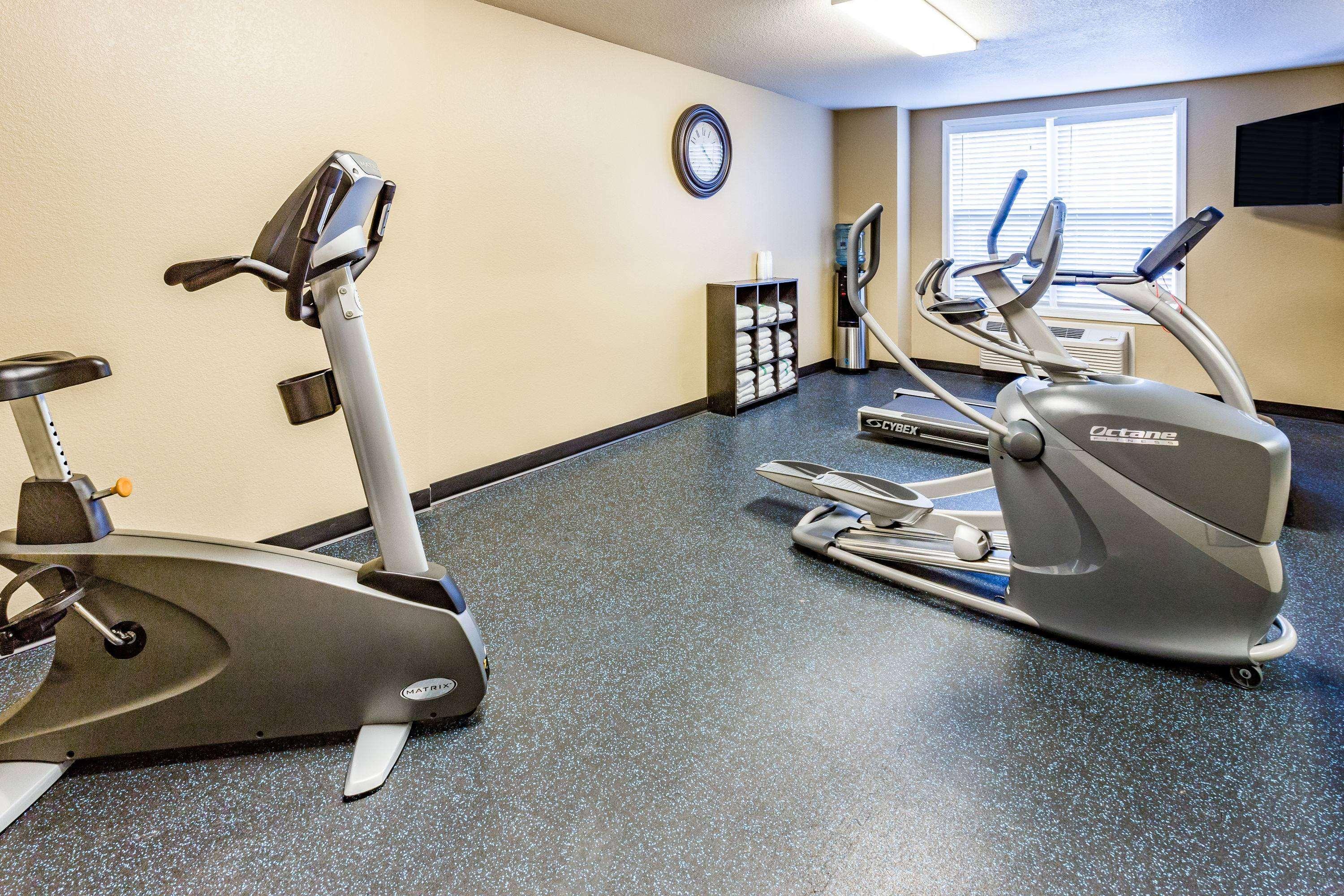 Americinn & Suites Burnsville, Mn Εξωτερικό φωτογραφία