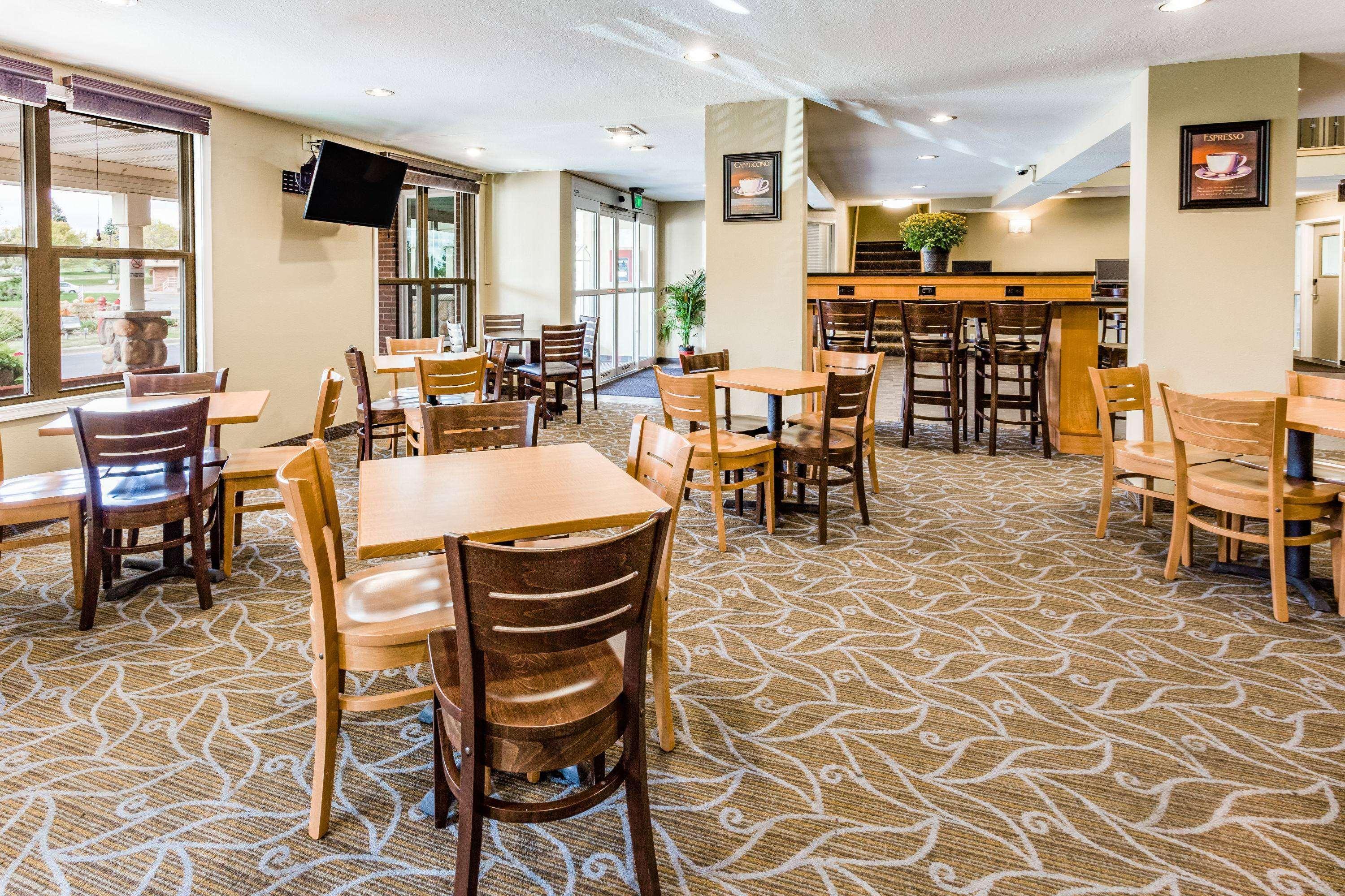 Americinn & Suites Burnsville, Mn Εξωτερικό φωτογραφία