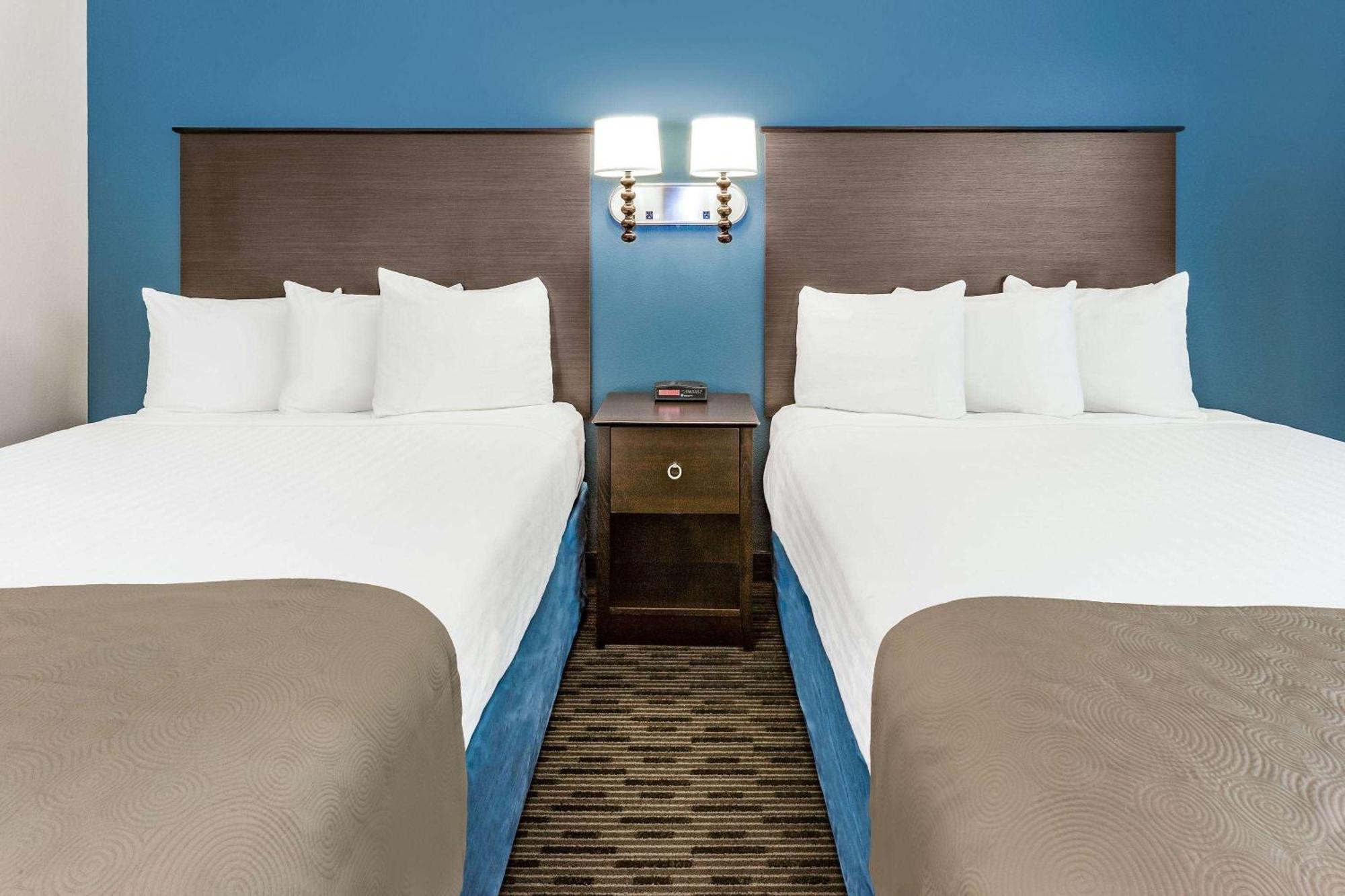 Americinn & Suites Burnsville, Mn Εξωτερικό φωτογραφία