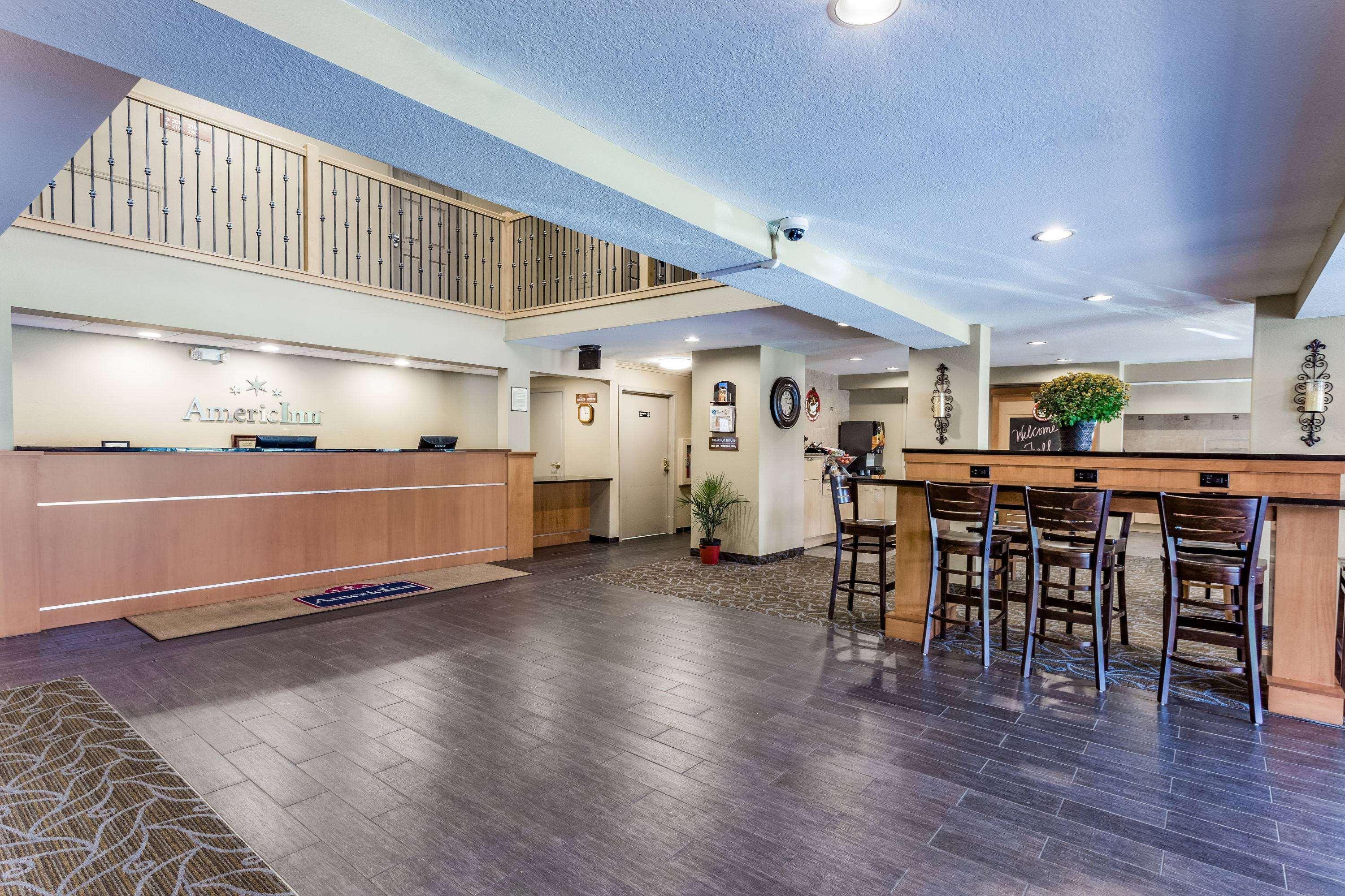 Americinn & Suites Burnsville, Mn Εξωτερικό φωτογραφία
