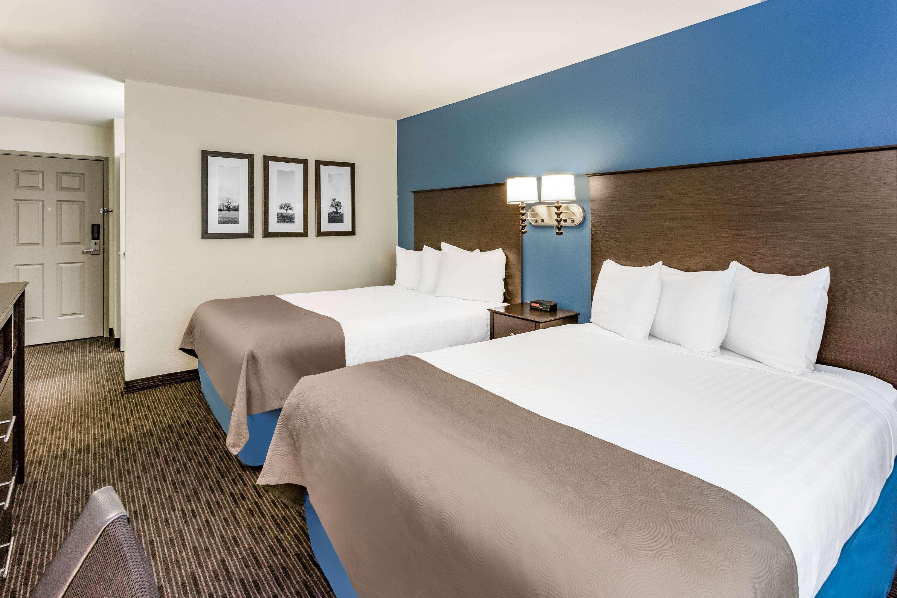 Americinn & Suites Burnsville, Mn Εξωτερικό φωτογραφία