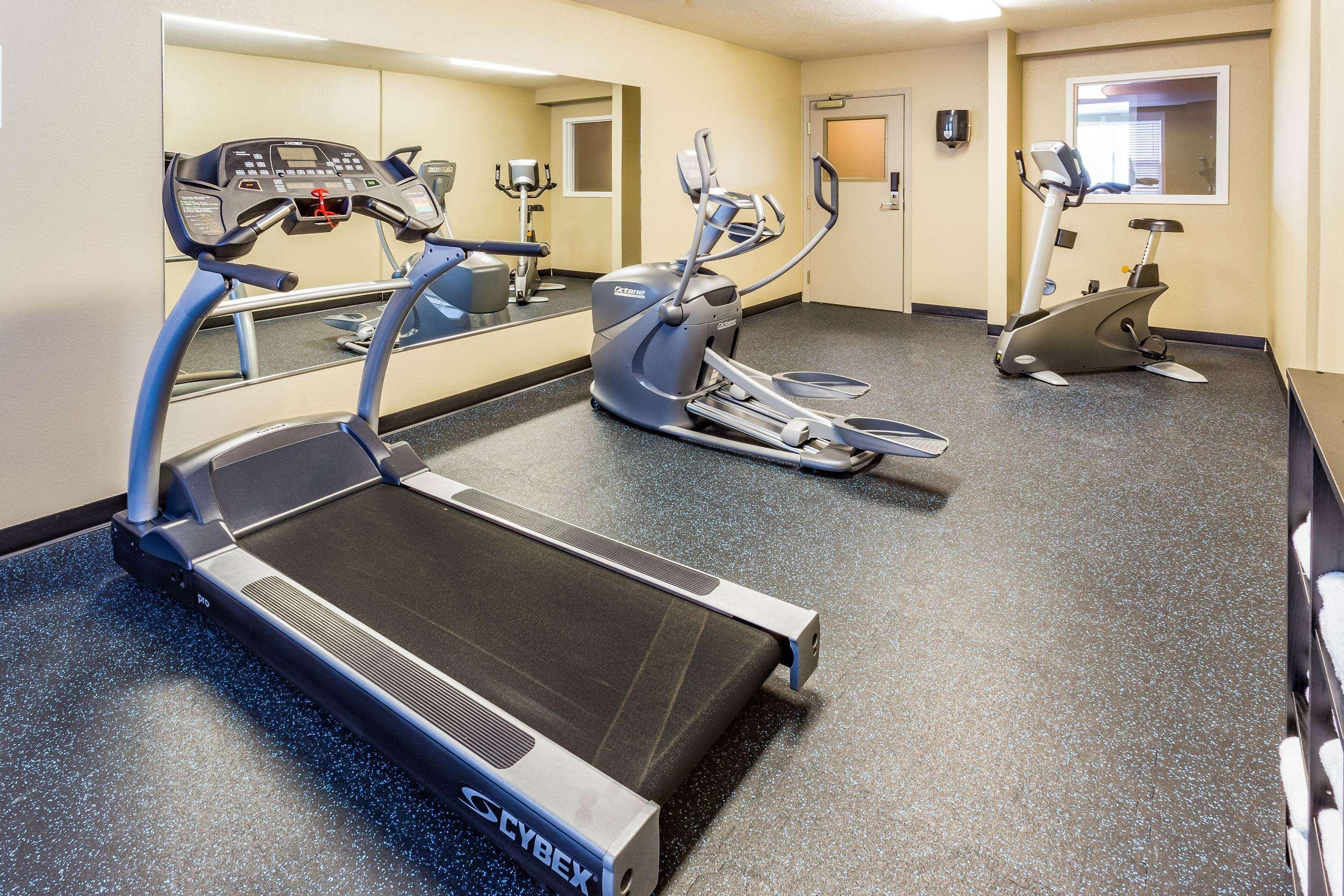 Americinn & Suites Burnsville, Mn Εξωτερικό φωτογραφία