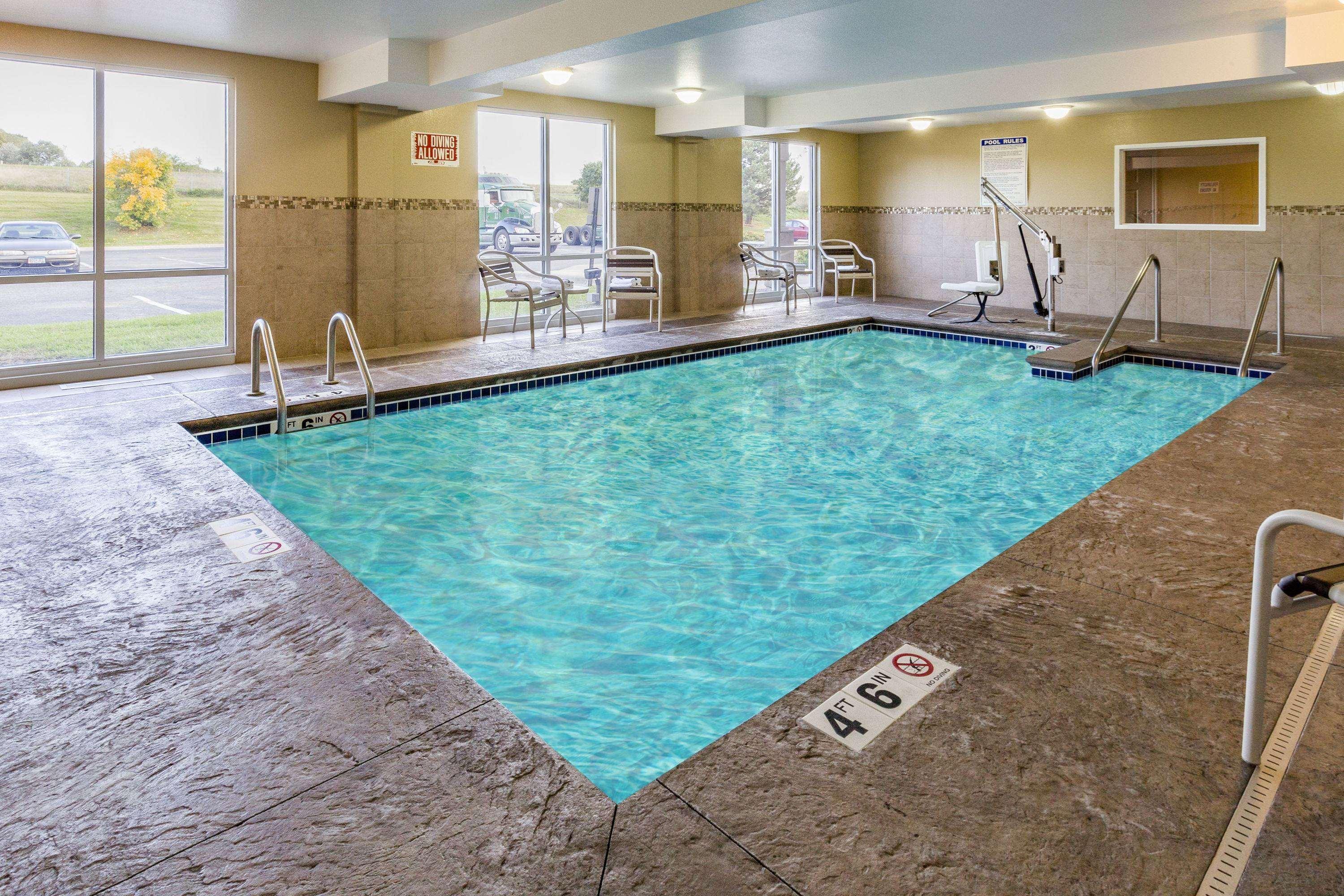 Americinn & Suites Burnsville, Mn Εξωτερικό φωτογραφία