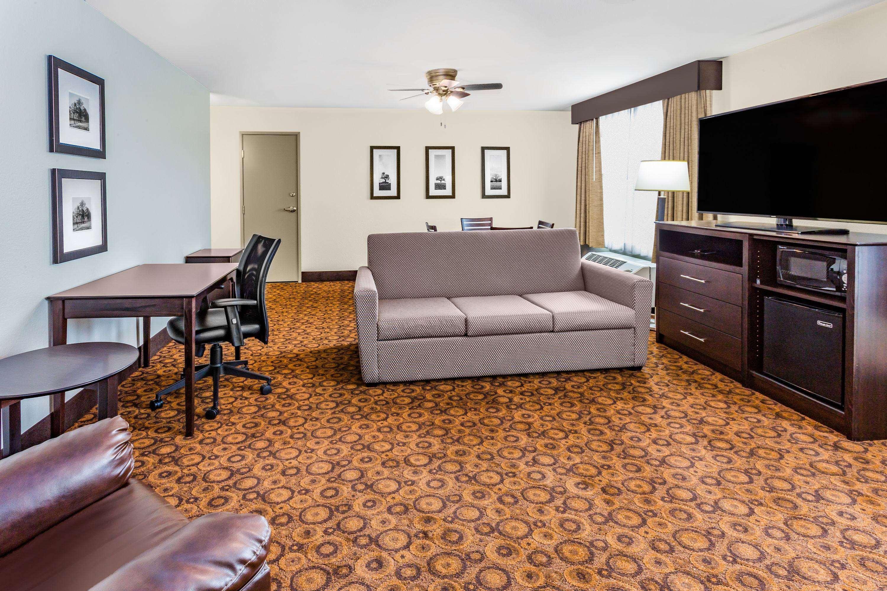 Americinn & Suites Burnsville, Mn Εξωτερικό φωτογραφία