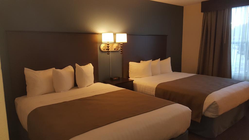 Americinn & Suites Burnsville, Mn Εξωτερικό φωτογραφία