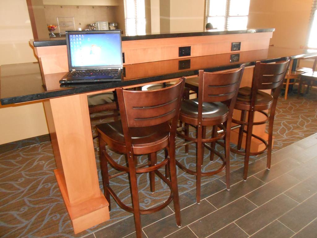 Americinn & Suites Burnsville, Mn Εξωτερικό φωτογραφία
