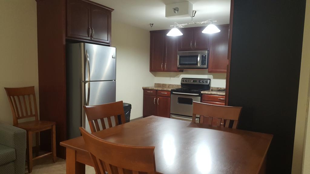 Americinn & Suites Burnsville, Mn Εξωτερικό φωτογραφία