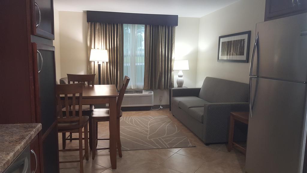Americinn & Suites Burnsville, Mn Εξωτερικό φωτογραφία