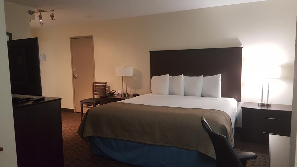 Americinn & Suites Burnsville, Mn Εξωτερικό φωτογραφία