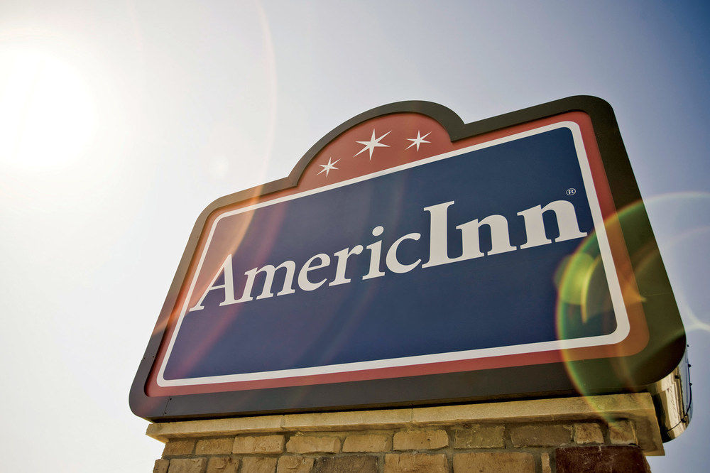 Americinn & Suites Burnsville, Mn Εξωτερικό φωτογραφία