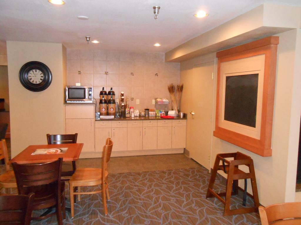Americinn & Suites Burnsville, Mn Εξωτερικό φωτογραφία