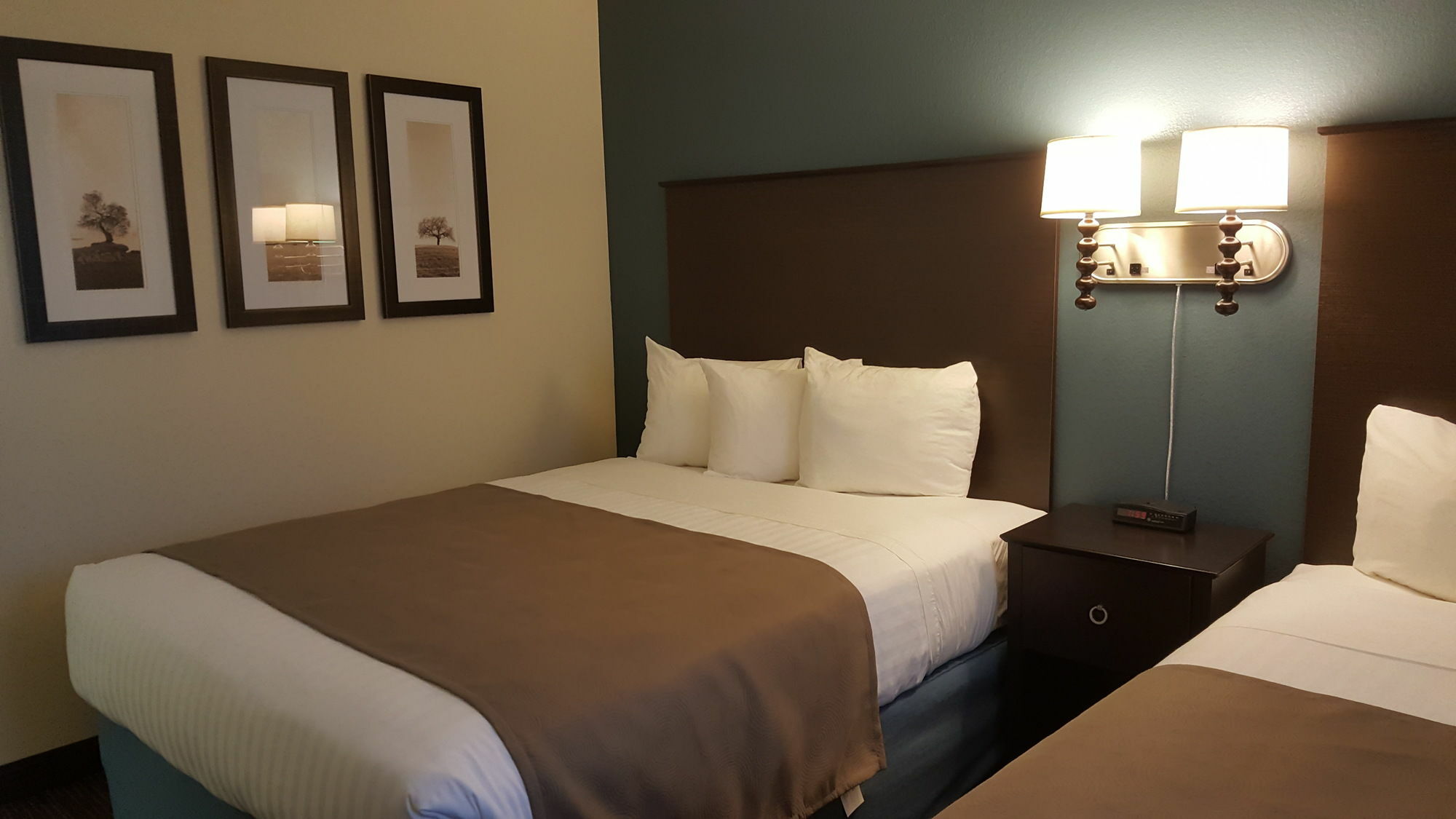 Americinn & Suites Burnsville, Mn Εξωτερικό φωτογραφία