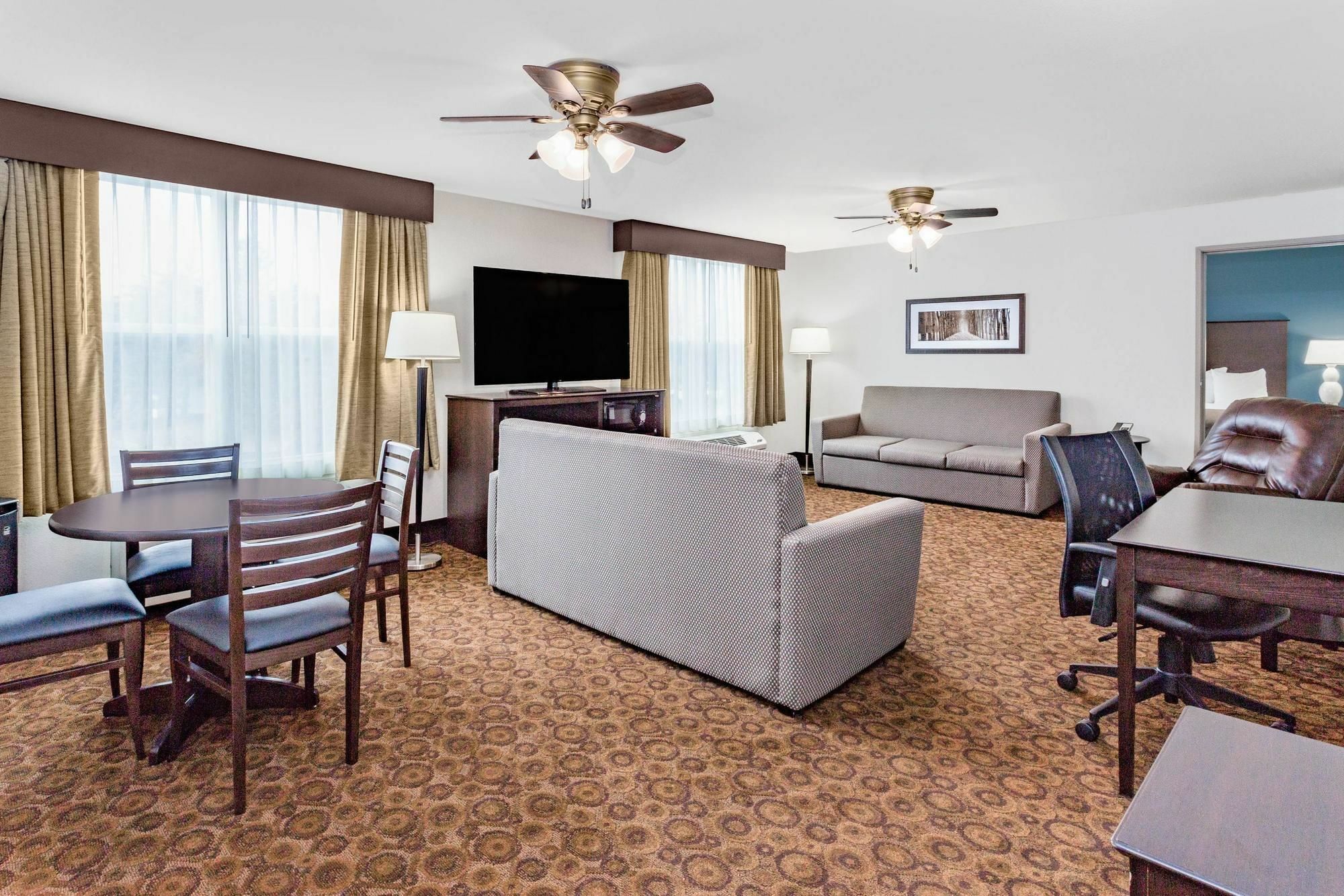 Americinn & Suites Burnsville, Mn Εξωτερικό φωτογραφία