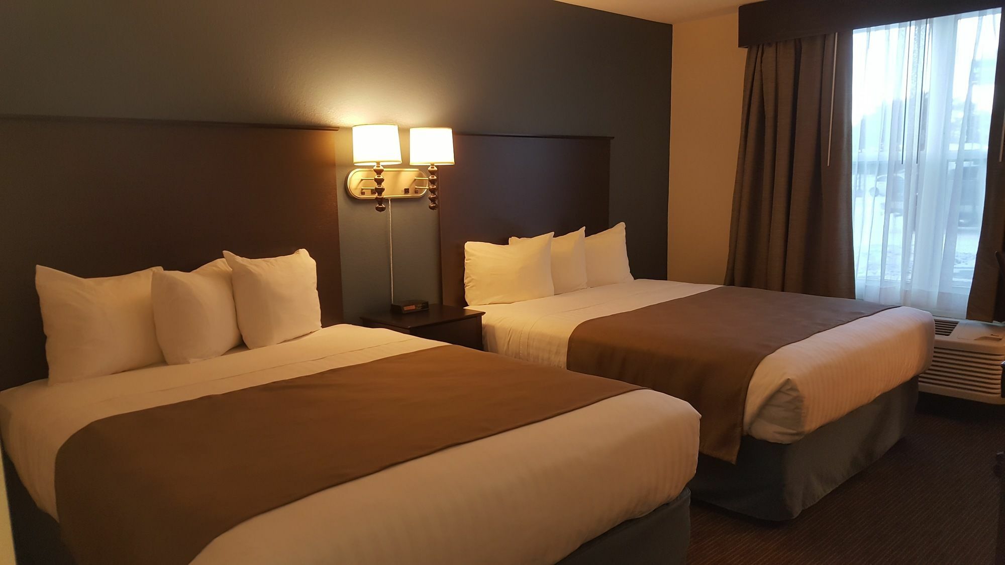Americinn & Suites Burnsville, Mn Εξωτερικό φωτογραφία