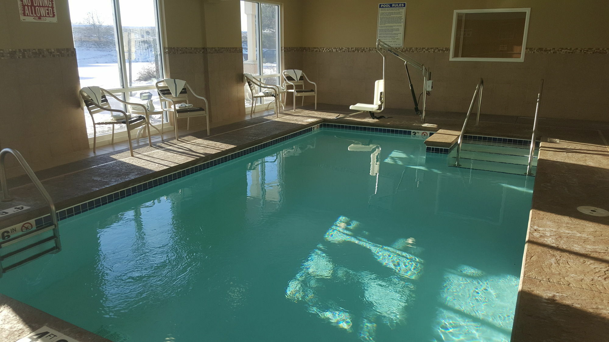 Americinn & Suites Burnsville, Mn Εξωτερικό φωτογραφία