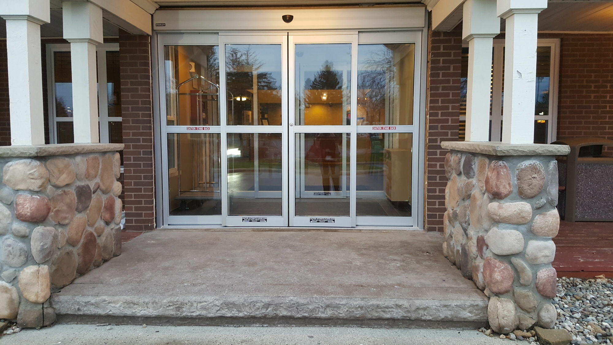 Americinn & Suites Burnsville, Mn Εξωτερικό φωτογραφία