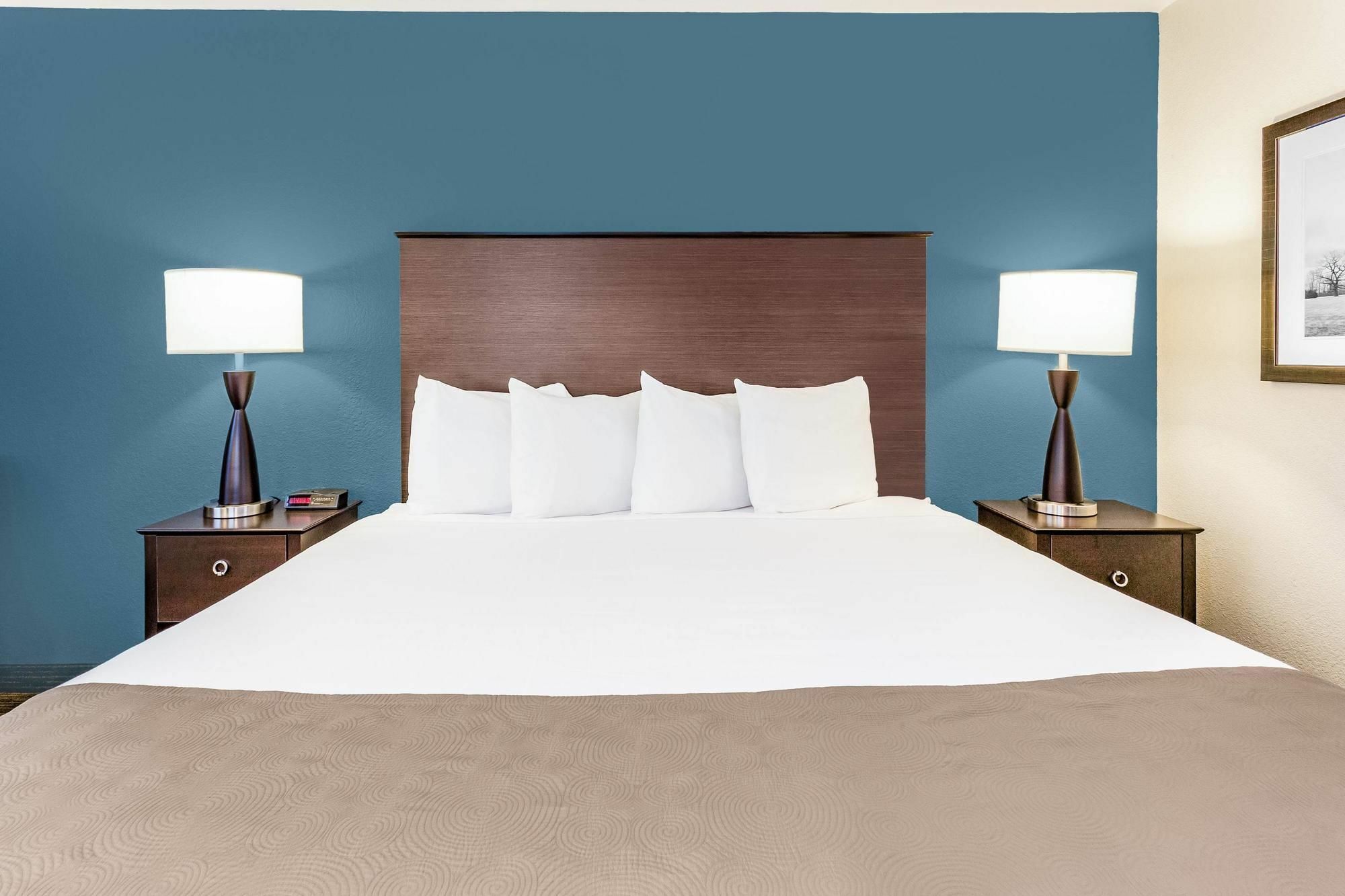 Americinn & Suites Burnsville, Mn Εξωτερικό φωτογραφία
